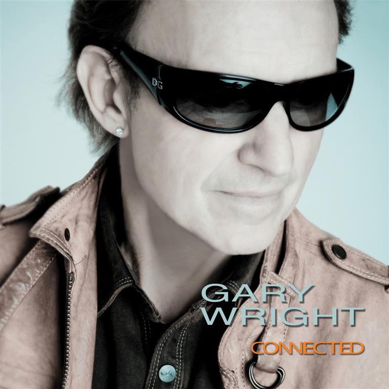 GARY WRIGHT, Connected